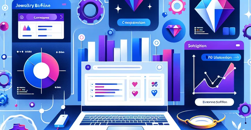 哪款 CRM 软件适合珠宝企业？